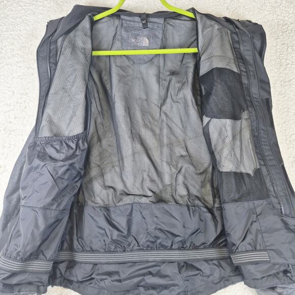 The North Face Helata 3 In 1 Women’s Triclimate Dryvent Jacket Size L SHELL ONLY - Picture 7 of 16